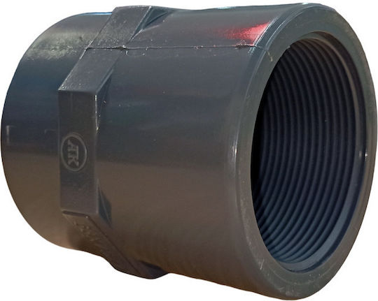 Palaplast Muff PVC 3" 5084/0808