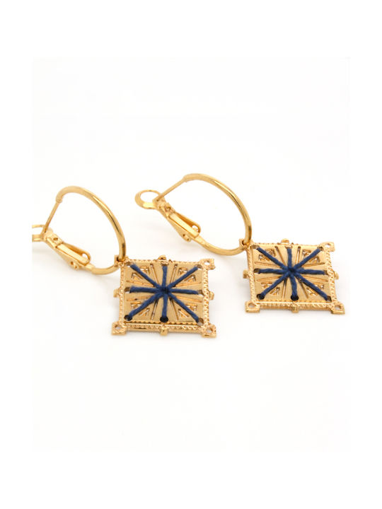 LifeLikes Earrings Pendants Gold Plated