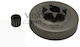 Visco Parts W3/8-Z7A Piese de schimb pentru unelte agricole