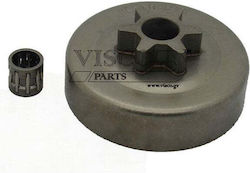 Visco Parts OL558-R6N Agricultural Tools Spare Parts