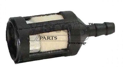 Visco Parts 22124 Filter