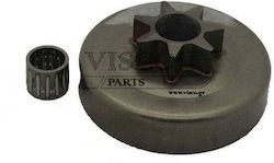 Visco Parts OL554-J7N Agricultural Tools Spare Parts