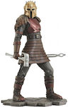 Diamond Select Toys Star Wars The Mandalorian: The Armorer Figure height 25cm