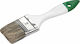 Lux Tools Pincel de Vopsit Drept 60mm 1buc