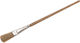 Lux Tools Pincel de Vopsit Drept 9mm 1buc