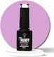 Trendy Color Cosmetics Хибриден Лак за Нокти 020 6мл 1бр