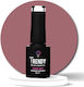 Trendy Color Cosmetics Semipermanent Lac de Unghii 068 6ml 1buc