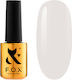 F.O.X Semi-Permanent Nail Polish 158 7ml 1pcs
