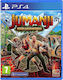Jumanji: Wild Adventures PS4 Game