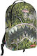 Sprayground Harvest Season Schulranzen Rucksack Junior High-High School Mehrfarbig