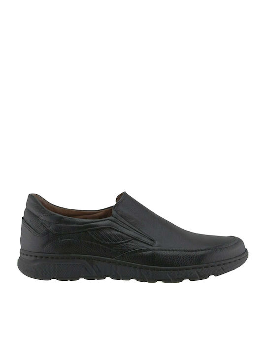 Antonio Shoes Δερμάτινα Ανδρικά Casual Παπούτσι...