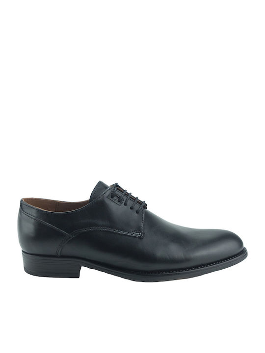 Antonio Shoes Δερμάτινα Ανδρικά Casual Παπούτσι...