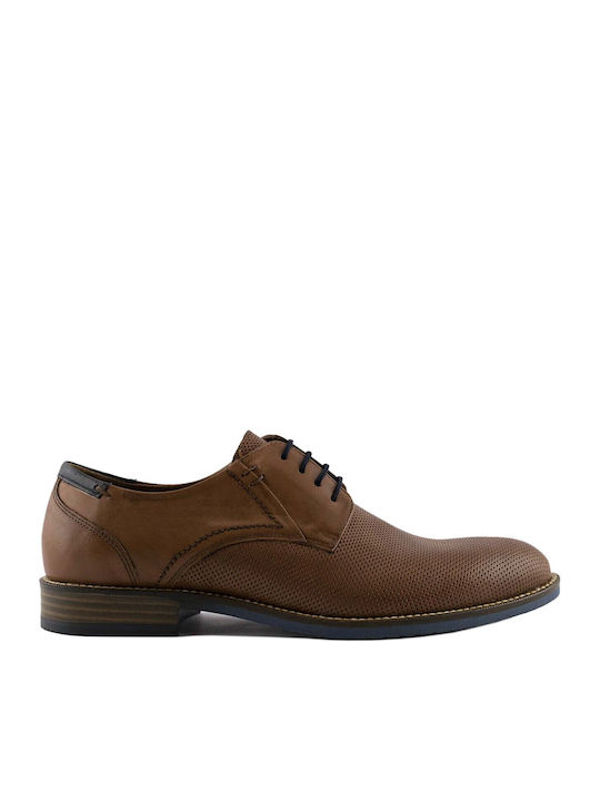 Antonio Shoes Δερμάτινα Ανδρικά Casual Παπούτσι...