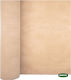 Grasher Ε125 Ορθογώνιο Δίχτυ Σκίασης Μπεζ σε Ρολό 2x50m 125gr/m²