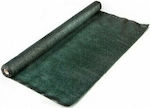 Grasher Shade Net on Roll Green 3x50m 125gr/m²