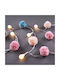 Butlers Garland Lights Exterior 1.65m
