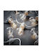 Butlers Outdoor Light String 7m