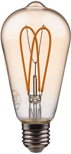Butlers Dekorative Lampe Transparent