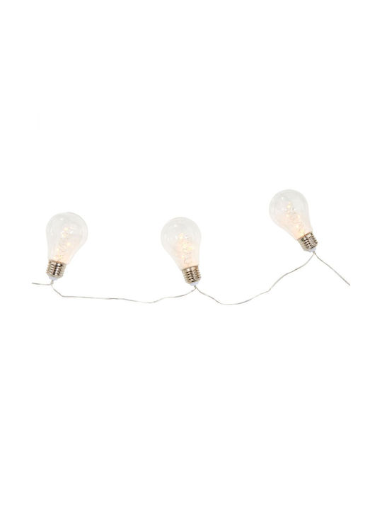 Butlers Luminiță Garland de Iluminat LED 2.25m Butlers Luminiță Garland de Iluminat LED 2.25m