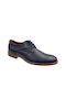 Softies Men's Casual Shoes Blue