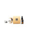 Gaia Products Χριστουγεννιάτικο Σετ Αρωματιστή Αιθέριων Έλαιων 10ml