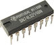 SN74LS259BN Интегрална схема IC 1бр