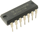 SN74HC11N Integrated Circuit IC 1pcs