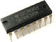 SN74HC595 Ολοκληρωμένο Κύκλωμα IC