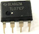 TL071CP Интегрална схема IC 1бр