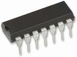 Integrated Circuit SN74LS00N