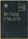 Integrated Circuit SP99506