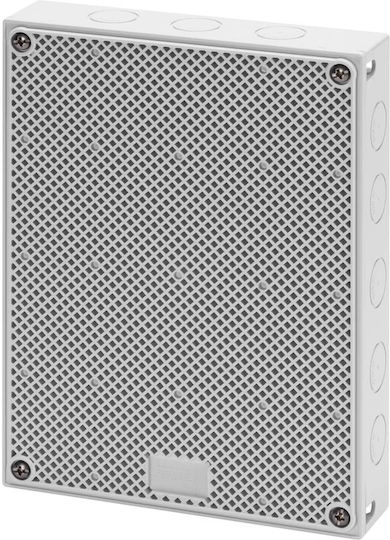Surface Mounted Electrical Box 5pcs