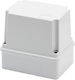 Surface Mounted Electrical Box 5pcs