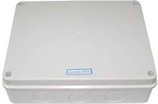 Surface Mounted Electrical Box 5pcs