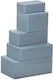 Gainta Surface Mounted Electrical Box Watertight IP65 2pcs