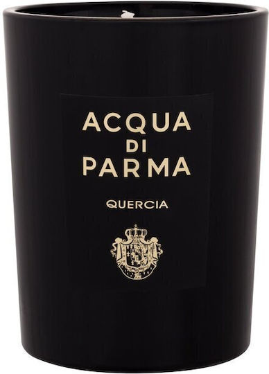 Acqua di Parma Aromatisch in Schwarz Kerzen Gefäß