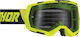 Thor Motocross-Schutzbrille Regiment