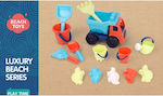 Beach Truck Set with Accessories