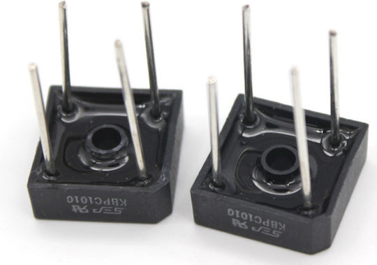 Diode Gleichrichter mit Spannung 1000V und Stromstärke 10A 1Stück HS4457