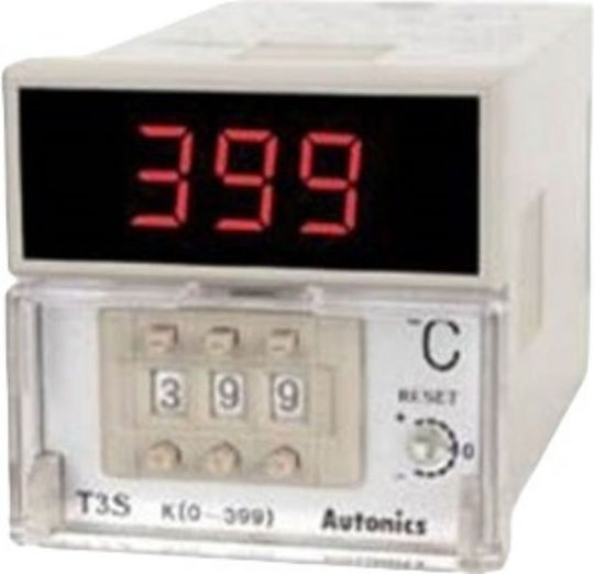 Autonics Sensor Industrial Type 03.053.0009