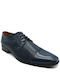 Softies Men's Dress Shoes Blue