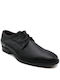 Softies Men's Dress Shoes Black