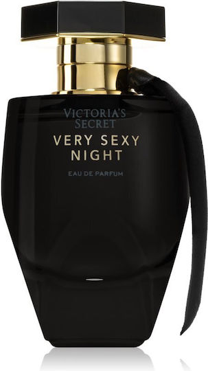 Victoria's Secret Very Sexy Night Eau de Parfum 50ml | Skroutz Romania
