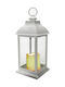 General Trade Decorative Lamp Lattern White