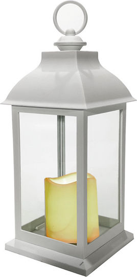 General Trade Decorative Lamp Lattern White