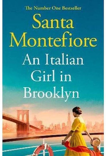 An Italian Girl in Brooklyn An Italian Girl in Brooklyn