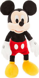 Huge Plush Mickey 120 cm.