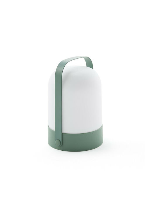 La Redoute Interieurs Επιτραπέζιo Φωτιστικό LED 21x15cm La Redoute Interieurs Επιτραπέζιo Φωτιστικό LED 21x15cm