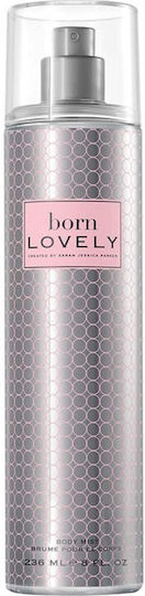 Sarah Jessica Parker Born Lovely Body Mist 236ml