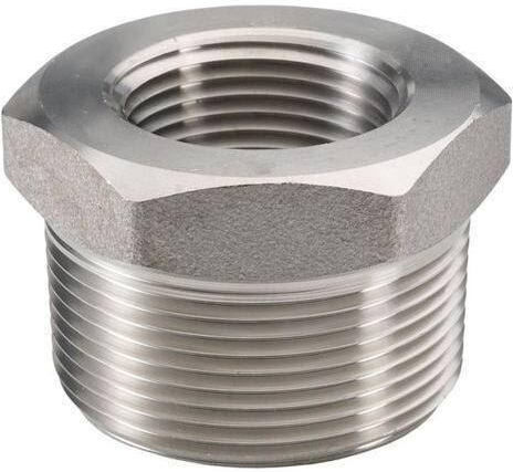 Συστολή Γαλβανιζέ 1" / 1/2" 50.8mm